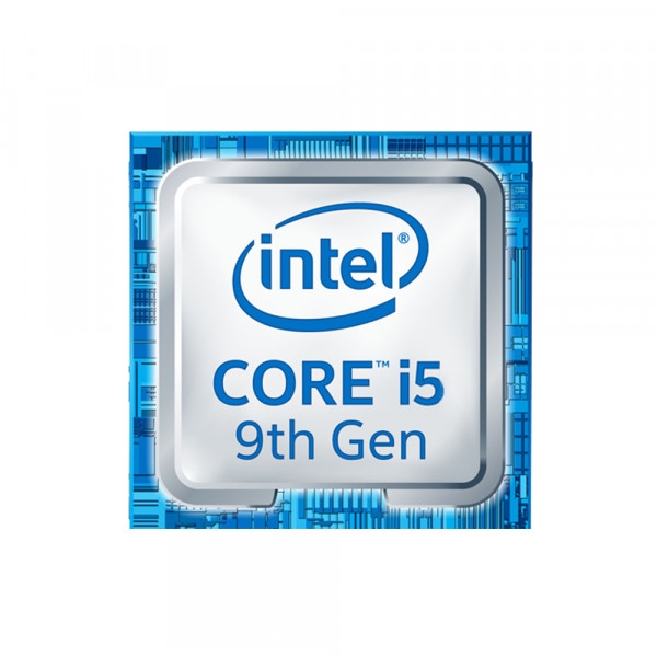 Պրոցեսոր Intel Core i5 9400F (2.9GHz, 9Mb, 8GT/s, GPU, S1151v2, TRAY) Պրոցեսոր Intel Core i5 9400F (2.9GHz, 9Mb, 8GT/s, GPU, S1151v2, TRAY)