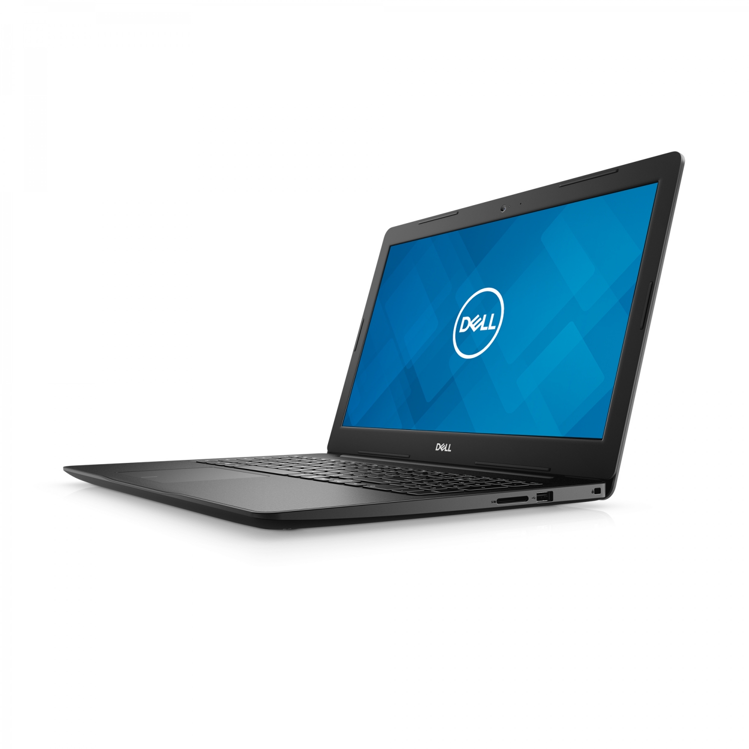 Նոութբուք Dell Inspiron 15 3585 (15.6"; Ryzen 5 2500U; 4GB; 1TB HDD; Radeon Vega 8; DVD-RW; Windows 10) Նոութբուք Dell Inspiron 15 3585 (15.6