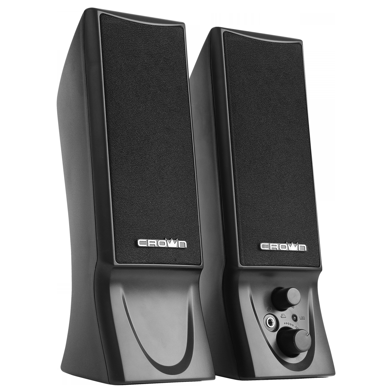 Speaker CrownMicro 2.0 CMS-602 (6W)