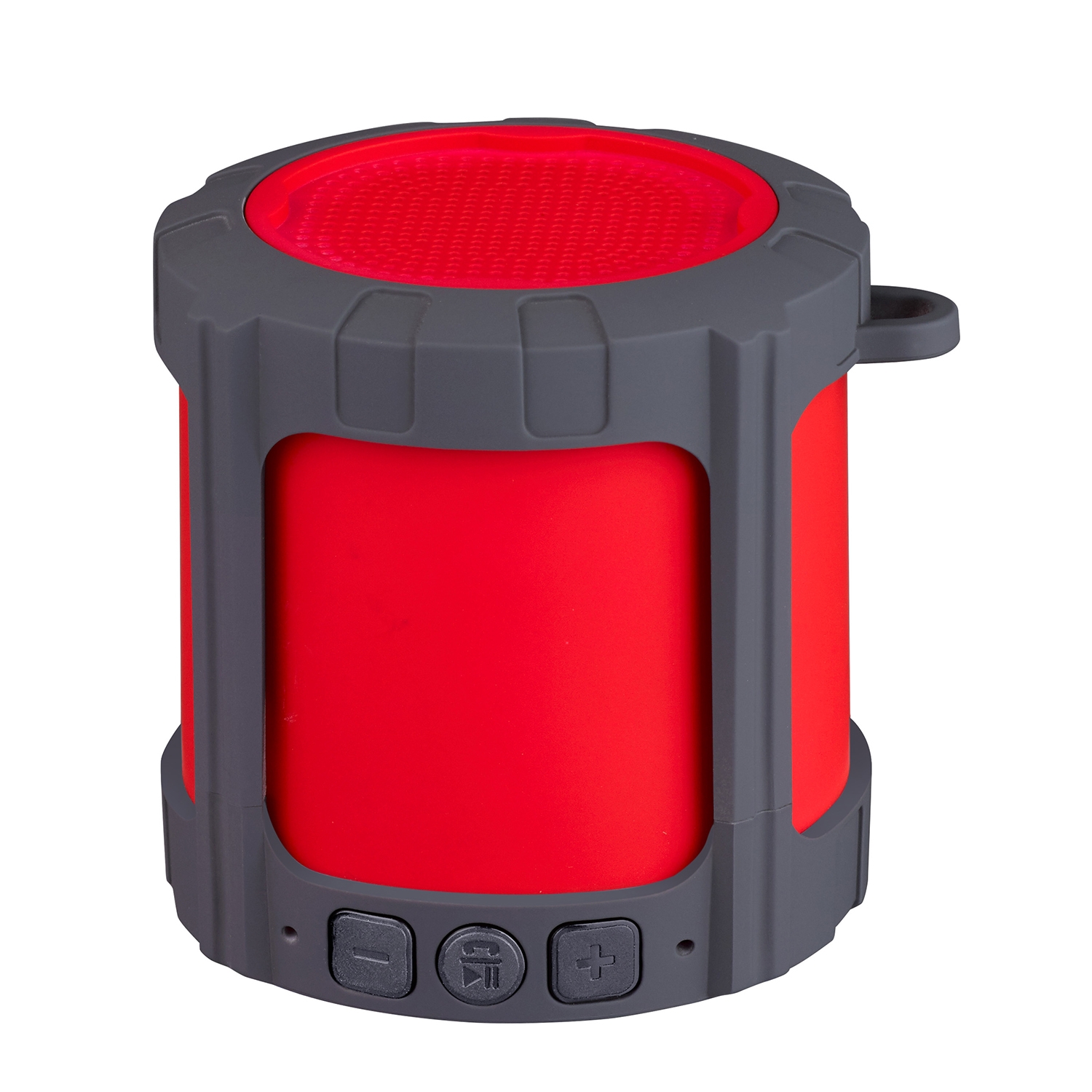 Speaker CrownMicro CMBS-327 (Bluetooth, 3W, 400mAh, FM, CardReader, Plastic)