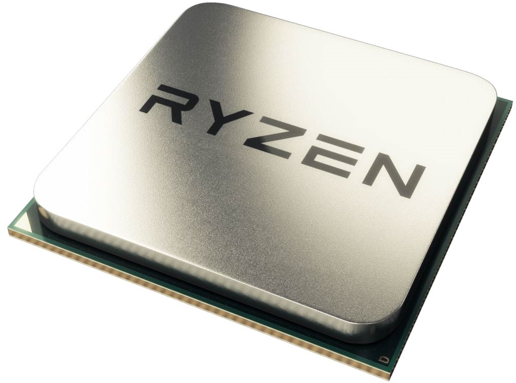 Պրոցեսոր AMD Ryzen 5 2600 (S-AM4, BOX) Պրոցեսոր AMD Ryzen 5 2600 (S-AM4, BOX)