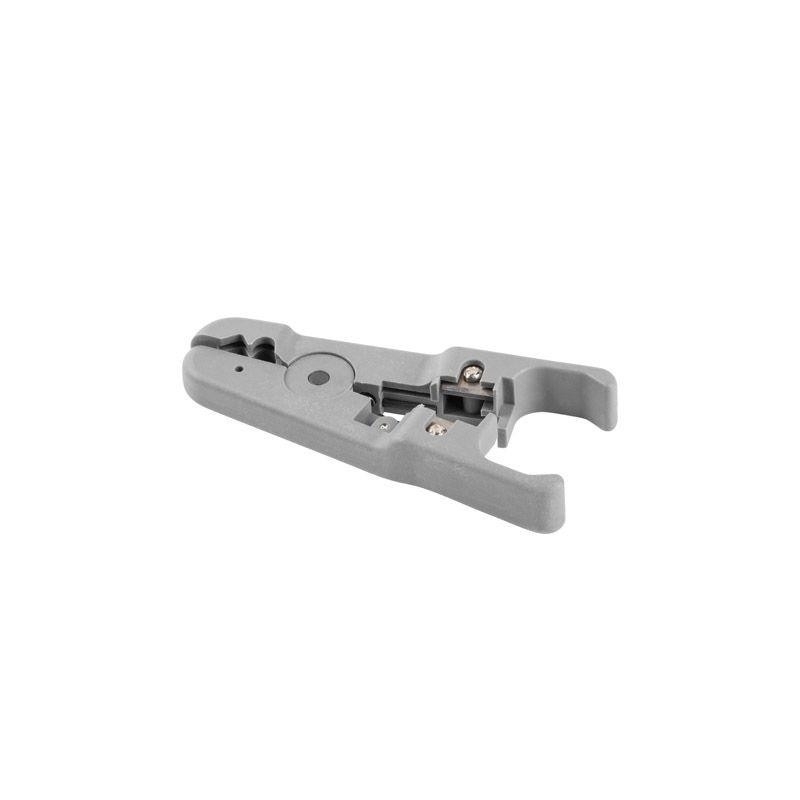  Stripping Tool LANBERG NT-0101 UNIVERSAL STRIPPING TOOL FOR UTP STP TELEFON AND DATA CABLE