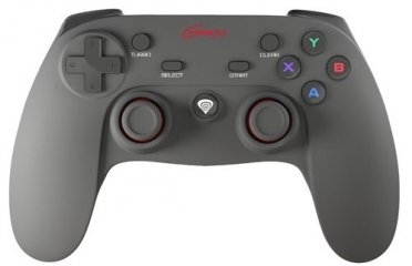 Wireless Joystick Genesis NJG-0739 PV65 (For PS3/PC, Wireless, USB) Wireless Joystick Genesis NJG-0739 PV65 (For PS3/PC, Wireless, USB)