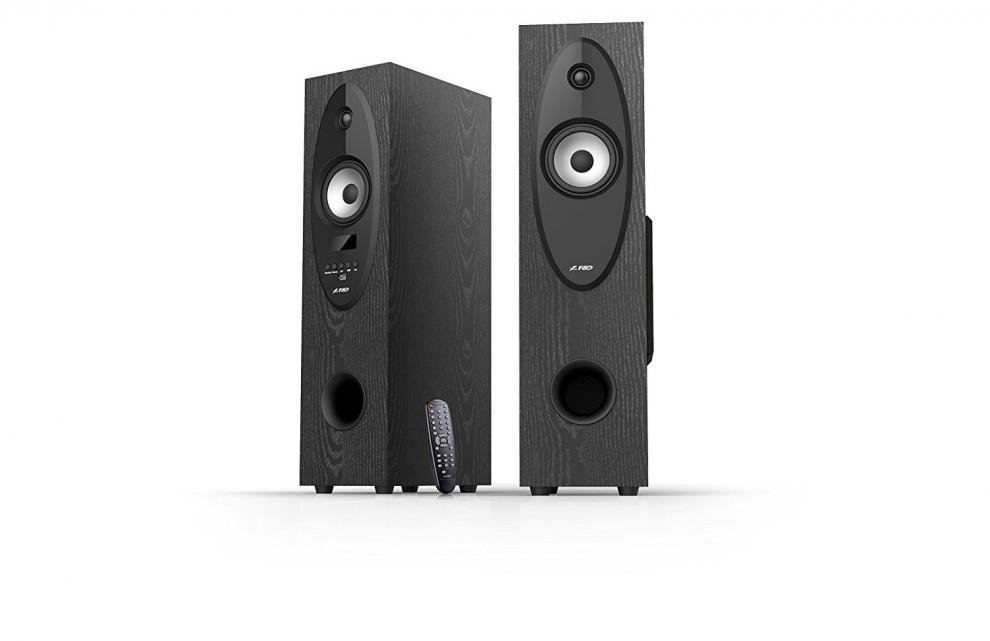 f&d home theater spare parts