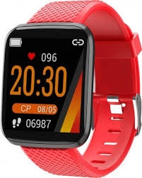 Смарт-часы Smarterra FitMaster Aura FMAUR (1.3