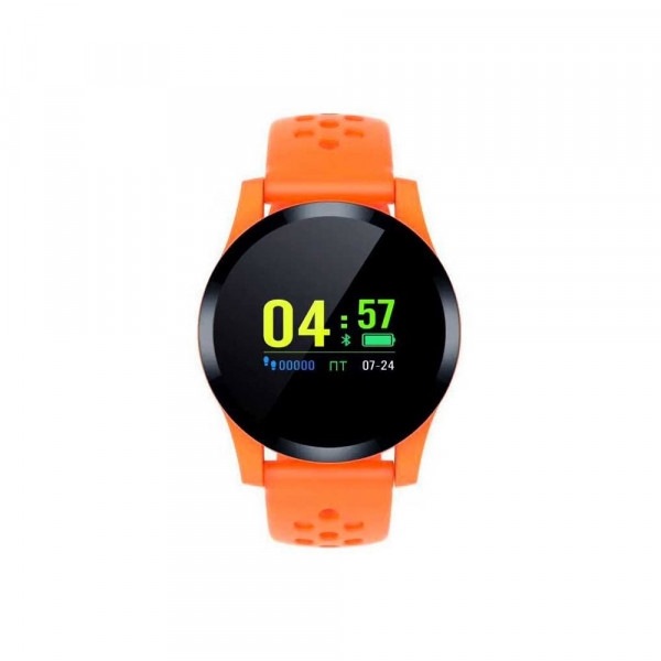 Smart watch Smarterra Zen SMZORG (0.96