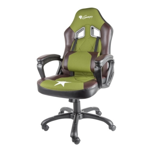 Game chair Genesis NFG-1141 Nitro 330 Military LE