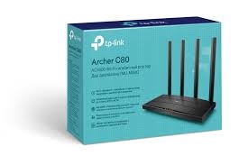 Точка доступа/Router TP-Link Archer C80 (AC1900) Точка доступа/Router TP-Link Archer C80 (AC1900)