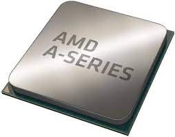 CPU AMD A10 8770 (S-AM4, TRAY)