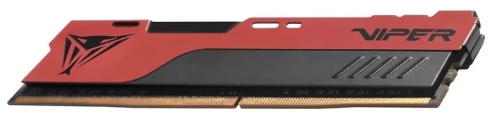 Модуль памяти DIMM 16GB DDR4 PATRIOT VIPER Elite II PVE2416G360C0 (3600MHz)