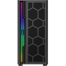 Корпус MidiTower Formula V-LINE 2052 w/o black (MidiATX)