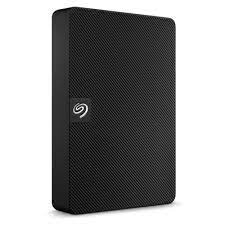 Жесткий диск внешний 4TB Seagate Expansion STKM4000400 (2.5", USB 3.0, Black) Жесткий диск внешний 4TB Seagate Expansion STKM4000400 (2.5