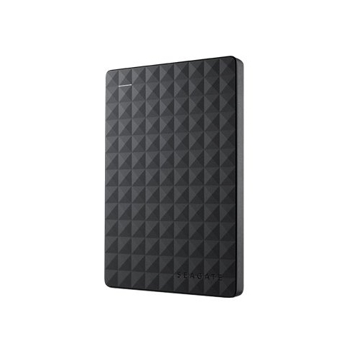 Жесткий диск внешний 4TB Seagate Expansion STKP4000400 (3.5", USB 3.0, Black) Жесткий диск внешний 4TB Seagate Expansion STKP4000400 (3.5