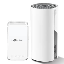 Точка доступа/Router TP-Link Deco M4 (Mesh, 3xPack, AC1200, 10/100/1000) Точка доступа/Router TP-Link Deco M4 (Mesh, 3xPack, AC1200, 10/100/1000)