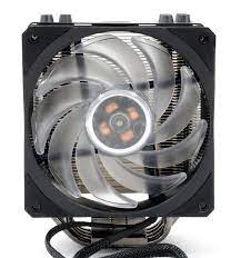 Кулер Cooler Master Hyper 212 ARGB (Universal socket INTEL/AMD, 27Db, RGB)