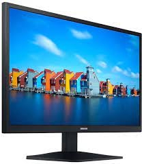 Monitor  LED 24