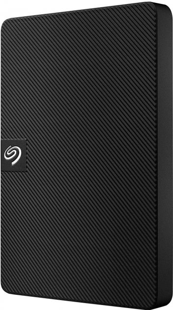 External HDD 2TB Seagate Expansion STKM2000400 (2.5", USB 3.0, Black) External HDD 2TB Seagate Expansion STKM2000400 (2.5