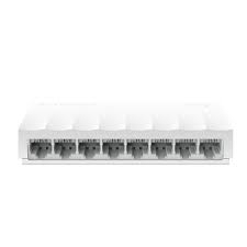 Коммуникатор 8port 10/100 TP-Link TL-LS1008