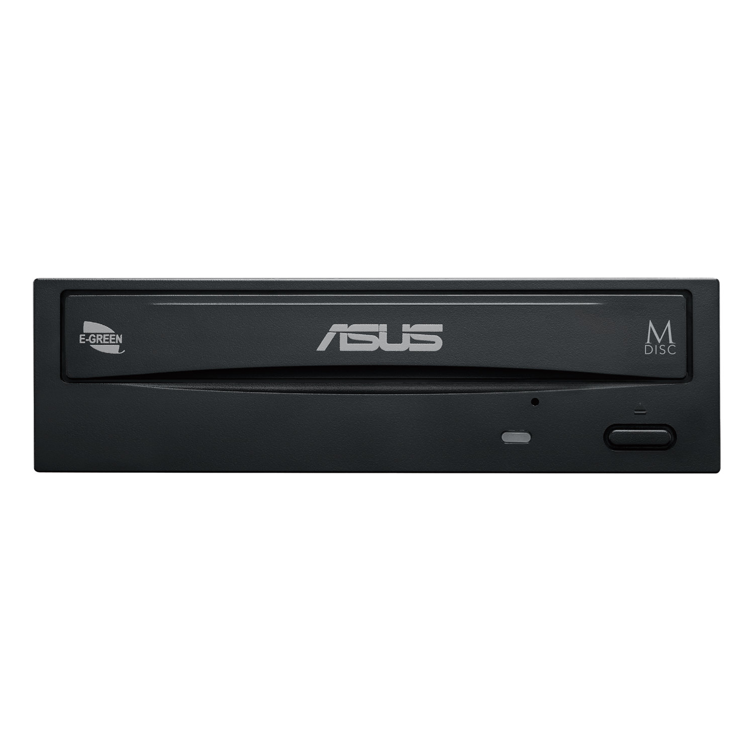 Дисковод DVD-RW ASUS DRW-24D5MT/BLB/B/AS (SATA, 24x/16x, черный)