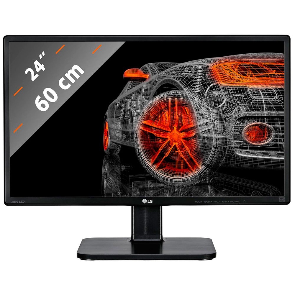 Monitor LED 24