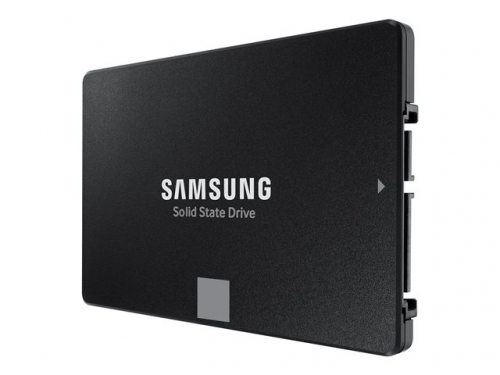 Накопитель SSD 250GB SAMSUNG EVO 870 MZ-77E250B/EU (2.5