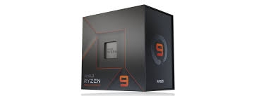 Процессор AMD Ryzen 9 7900X (S-AM5, BOX) Процессор AMD Ryzen 9 7900X (S-AM5, BOX)