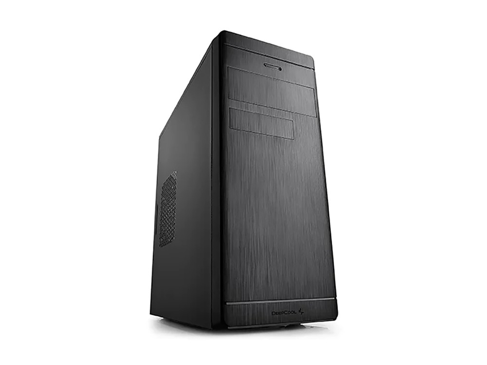 Корпус MidiTower Deepcool WAVE V2 (MicroATX) Корпус MidiTower Deepcool WAVE V2 (MicroATX)