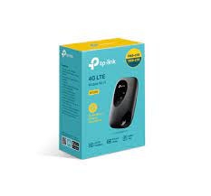 Точка доступа/Router TP-Link M7200 4G LTE Mobile Wi-Fi