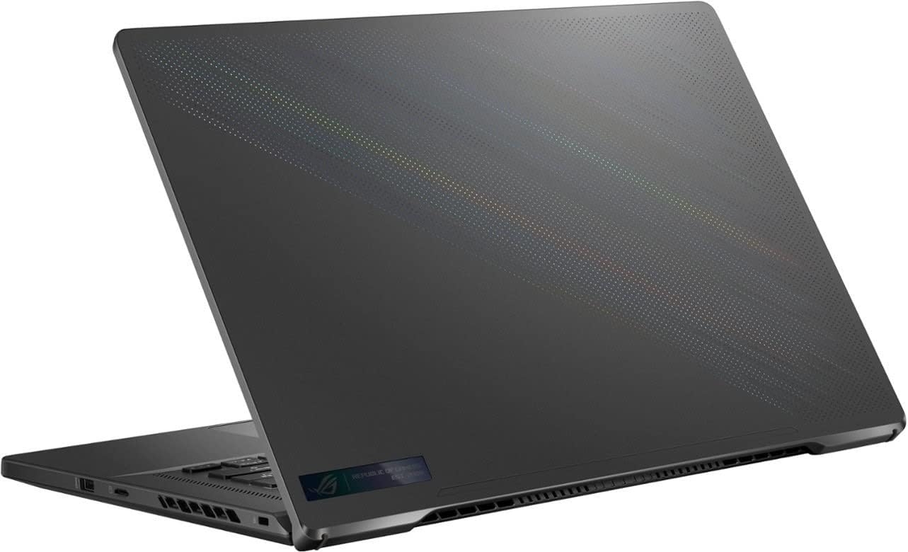 Ноутбук Asus ROG Zephyrus G16 Gaming 16