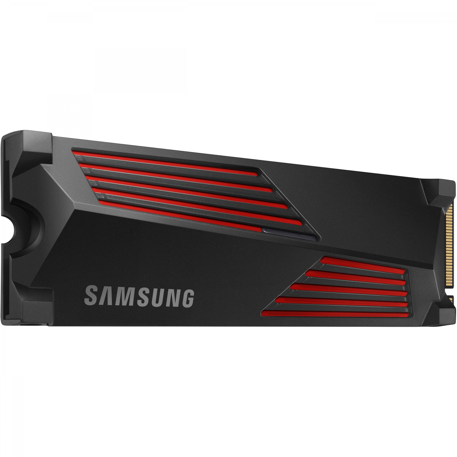 Накопитель SSD M.2 2TB SAMSUNG MZ-V9P2T0CW 990 PRO (M.2 2280, PCI-E x 4, Reading 7450 MB/s, Writing 6900 Mb/s) Накопитель SSD M.2 2TB SAMSUNG MZ-V9P2T0CW 990 PRO (M.2 2280, PCI-E x 4, Reading 7450 MB/s, Writing 6900 Mb/s)