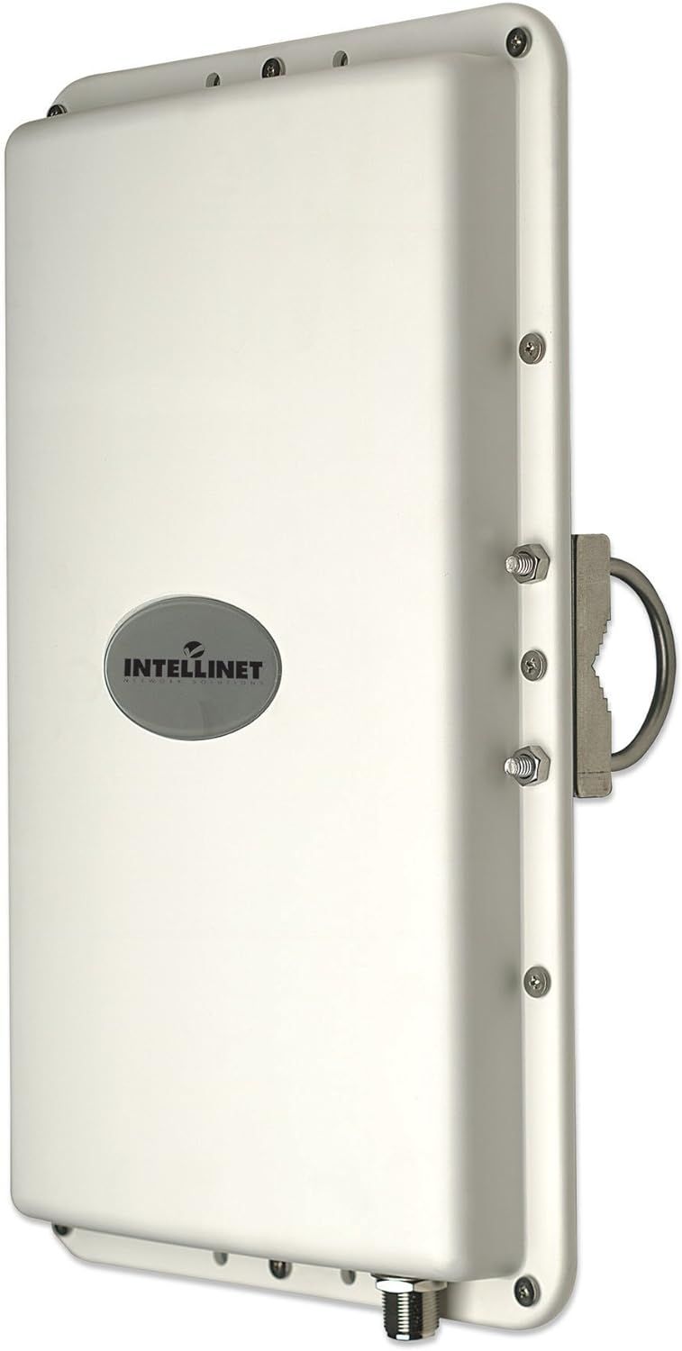 Network antenna Intellinet 502313 (Directional, 18dbi, gain)