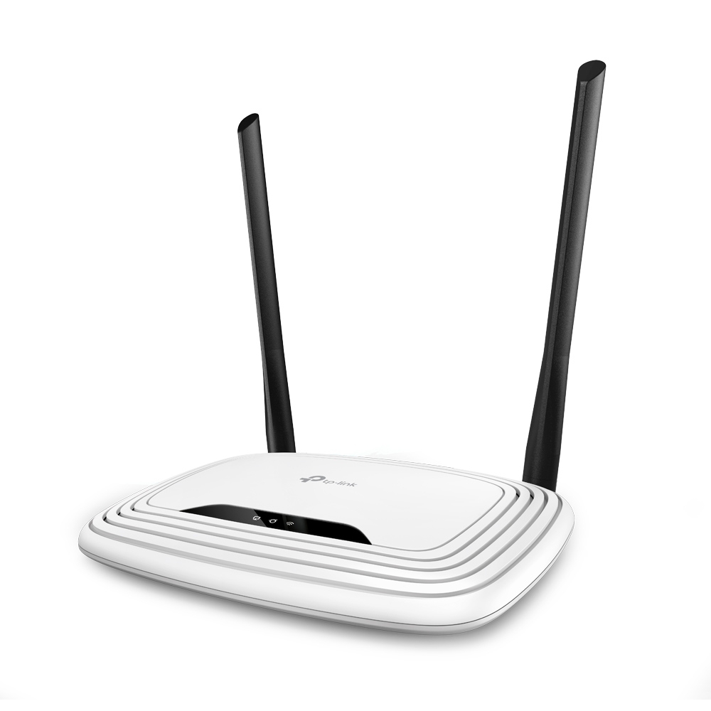 Router TP-Link TL-WR841N (802.11n) Router TP-Link TL-WR841N (802.11n)