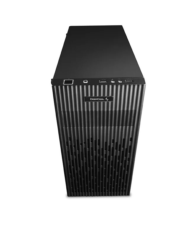 Case MiniTower Deepcool Matrexx 30 (MiniATX, mATX)