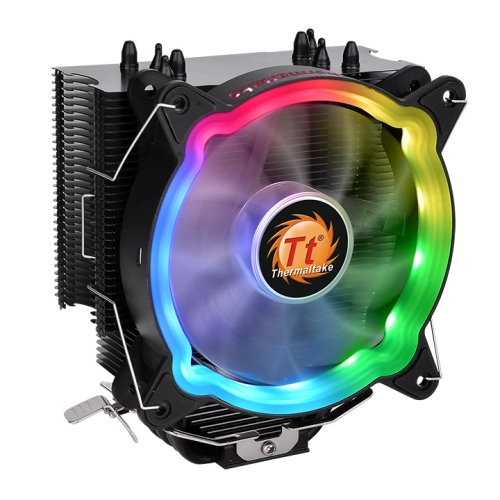 Հովացուցիչ Thermaltake UX200 (Universal socket INTEL/AMD, TDP up to 130w)