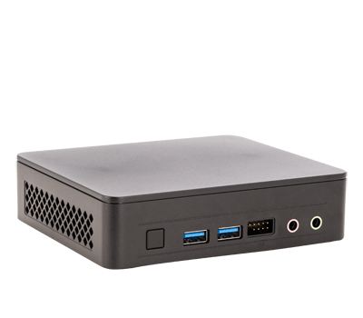 Monoblock ASUS NUC Atlas NUC11ATKPE0002 (Pentium N6005, SODimm DDR4, M.2, DP/HDMI, LAN, WiFi+BT, 7.1 Sound)