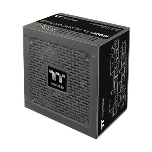 Блок питания 1200W Thermaltake Toughpower GF A3 80+ Gold (ATX)