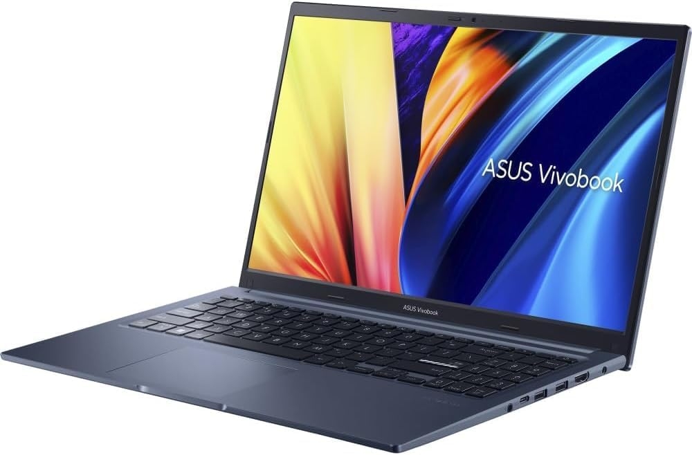 Ноутбук Asus VivoBook F1605ZA-WS74 16