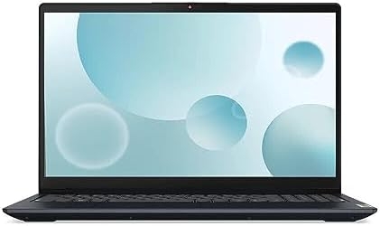 Notebook Lenovo IdeaPad 3 15IAU7 15.6