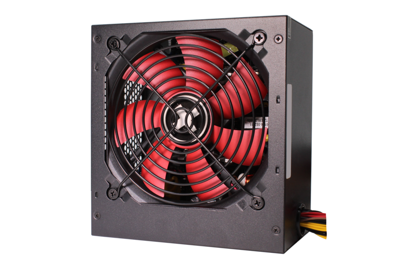 Блок питания 600W Xilence Performance XP600R6 (ATX)