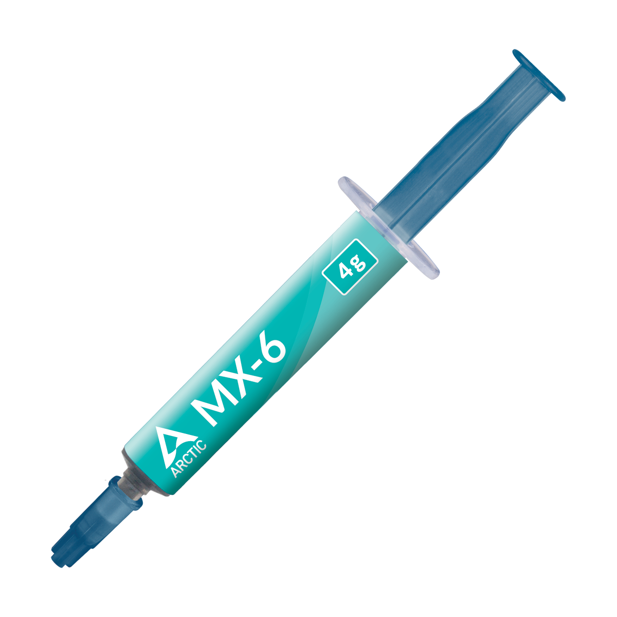 Թերմոմածուկ  Arctic MX-6 (2g, syringe)