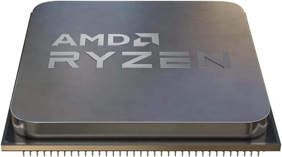 Процессор AMD Ryzen 7 5700G (S-AM4, TRAY)