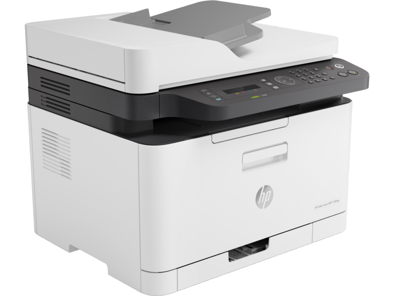 Laser printer MFP HP Color Laser 179fnw (A4) Laser printer MFP HP Color Laser 179fnw (A4)