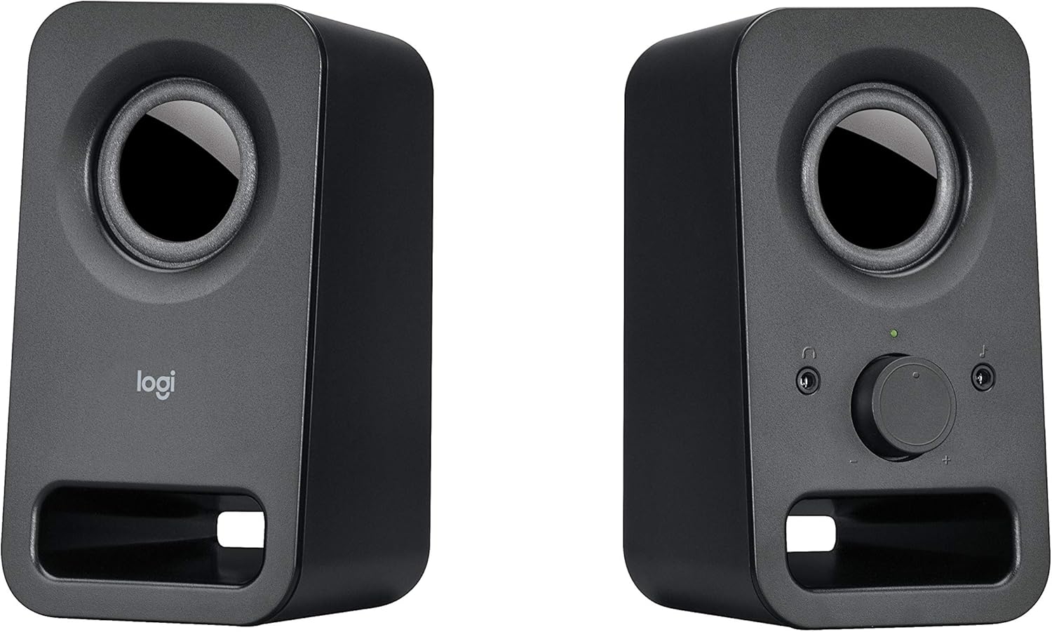 Speaker Logitech 2.0 Z150 (Black, USB) Speaker Logitech 2.0 Z150 (Black, USB)