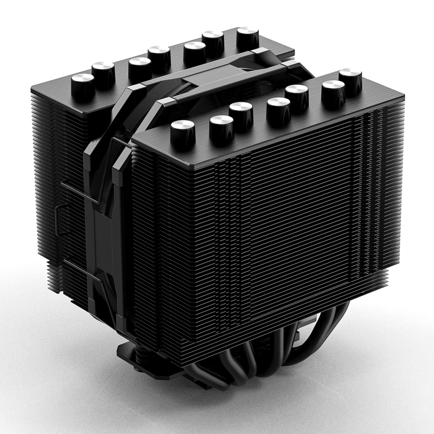 Кулер ID-Cooling SE-206-XT (Universal socket INTEL/AMD, PWM, TDP up to 250w) Кулер ID-Cooling SE-206-XT (Universal socket INTEL/AMD, PWM, TDP up to 250w)