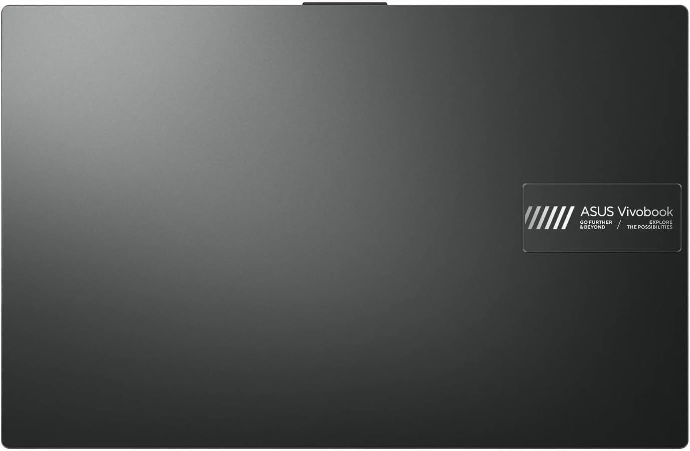 Ноутбук ASUS VivoBook Go 15 E1504GA-WB31 15.6" (FHD, Core i3-N305, 8GB, 128GB UFS, Intel UHD Graphics, Black, Windows 11) Ноутбук ASUS VivoBook Go 15 E1504GA-WB31 15.6