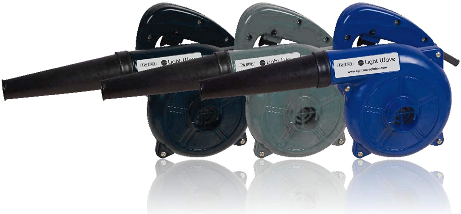 Воздуходувка Lightwave LW-EB01 600W Electric blower Воздуходувка Lightwave LW-EB01 600W Electric blower