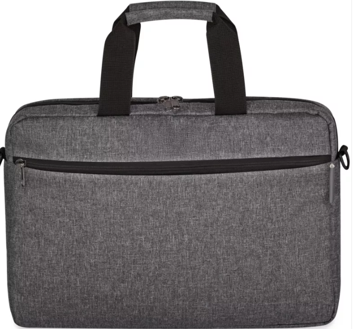 Bag for Notebooks 15.6" Digma R-270 (Grey/Black) Bag for Notebooks 15.6