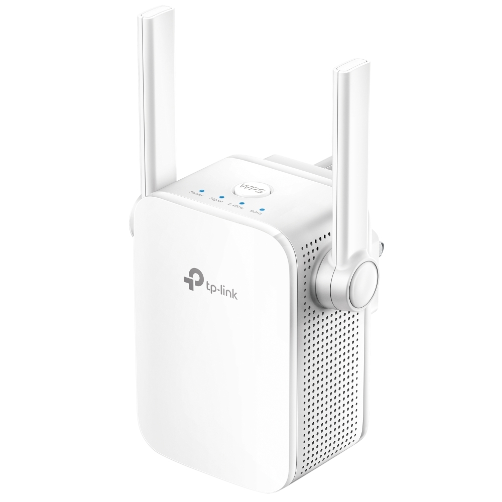 Точка доступа/Router TP-Link RE205 (AC750) (802.11ac/ab/g/n, Repeater, Powerline, up to 733Mbps) Точка доступа/Router TP-Link RE205 (AC750) (802.11ac/ab/g/n, Repeater, Powerline, up to 733Mbps)