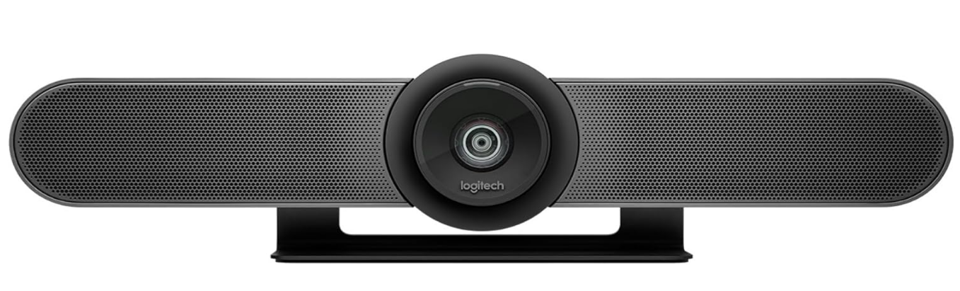 Конференц-камера Logitech MeetUp Video Conference Camera (960-001102) Конференц-камера Logitech MeetUp Video Conference Camera (960-001102)