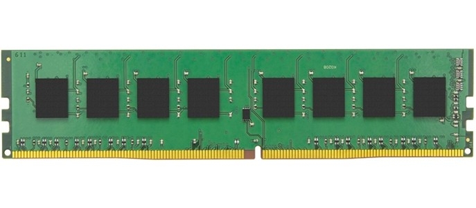 Модуль памяти DIMM 8GB DDR4 Kingston KVR32N22S8/8 (3200MHz, 1.2v) Модуль памяти DIMM 8GB DDR4 Kingston KVR32N22S8/8 (3200MHz, 1.2v)